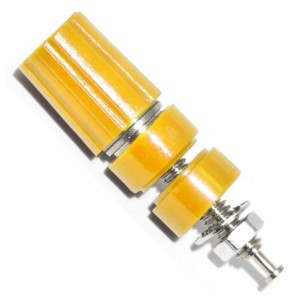 1517-107 HH SMITH INSULATED BINDING POST